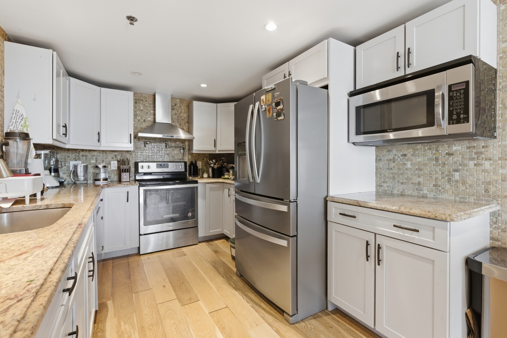 8 Museum Way Unit 1506, Cambridge, MA 02141 - Image 7
