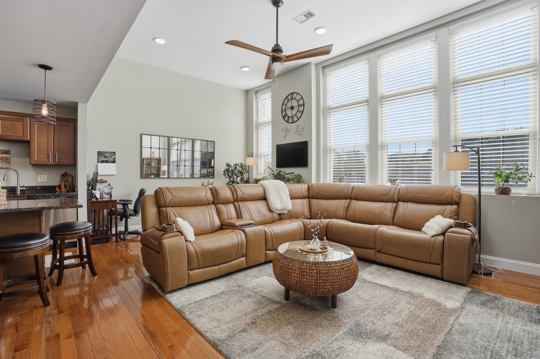 18 Eagle Nest Unit 444, Clinton, MA 01510