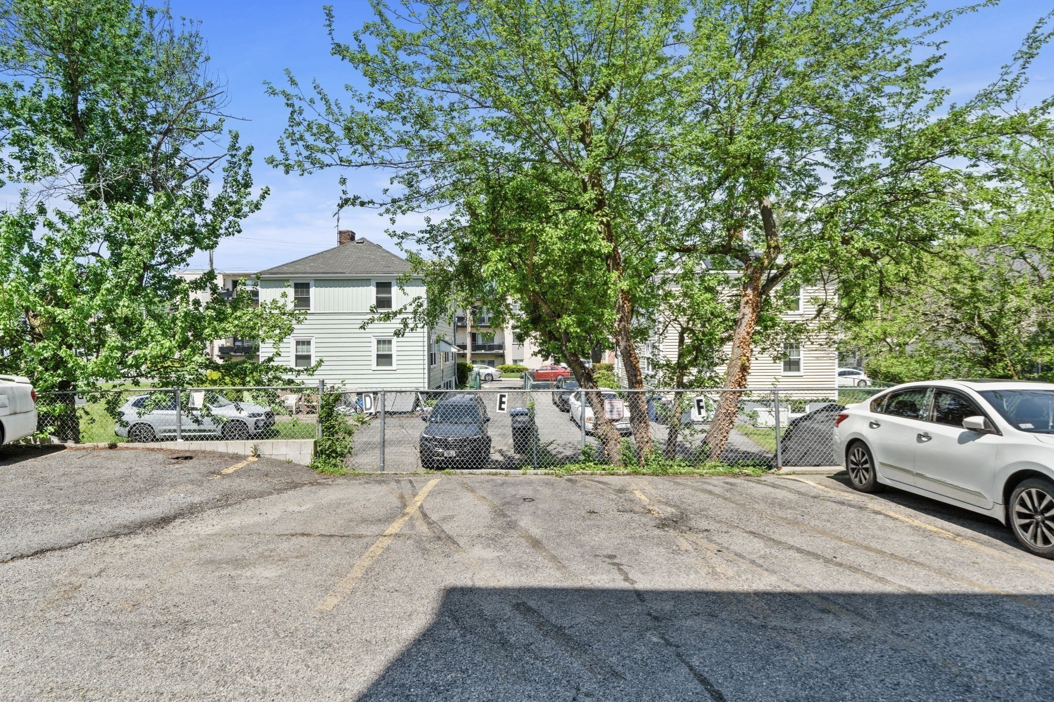 770 Cummins Hwy Unit 1, Mattapan, Boston, MA 02126 - Image 15