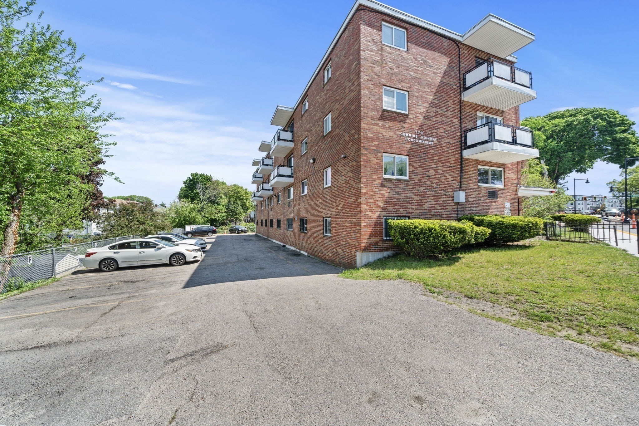 770 Cummins Hwy Unit 1, Mattapan, Boston, MA 02126 - Image 17