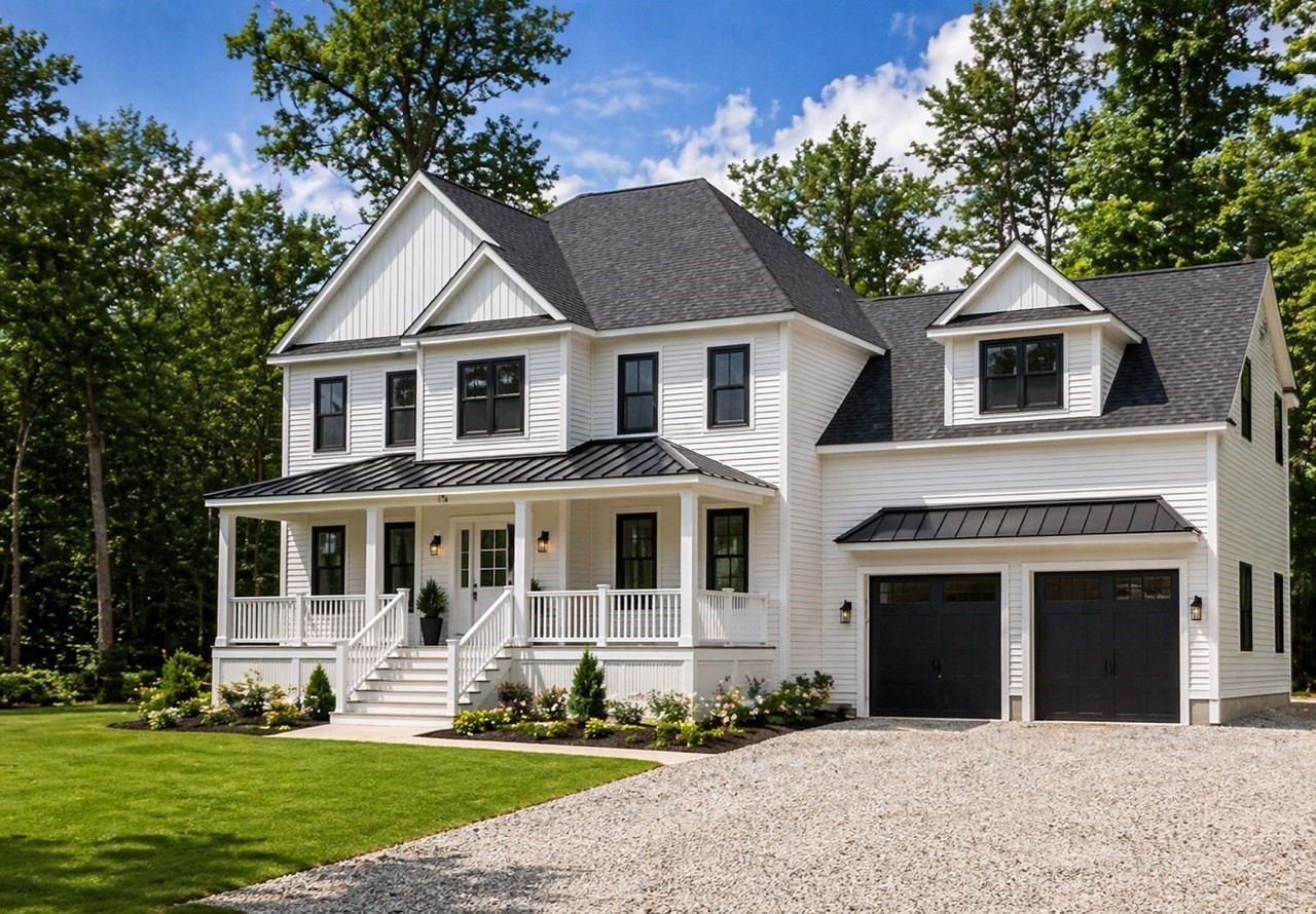32 Mendon St, Upton, MA 01568
