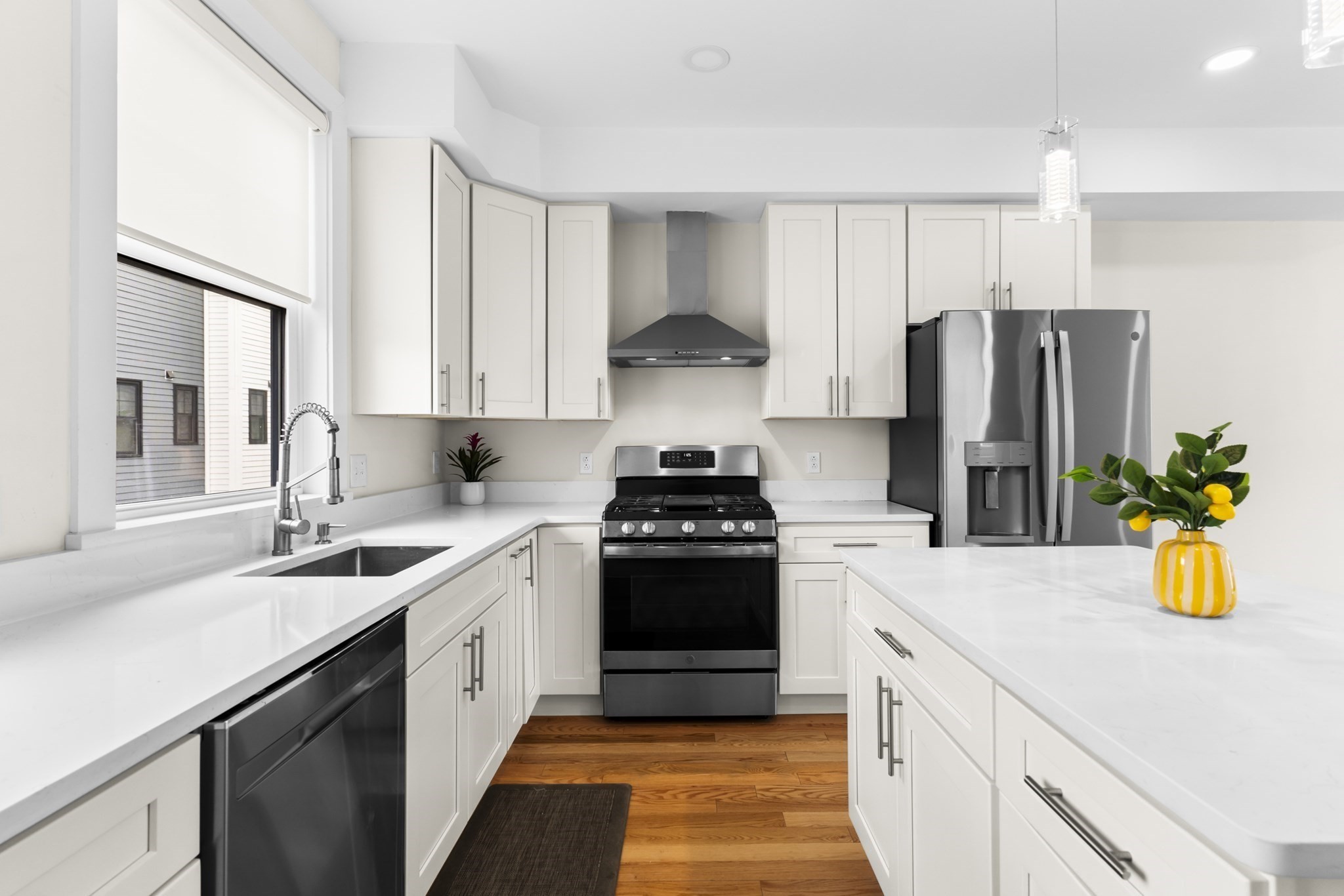 188 Quincy Ave. Unit B1, Quincy, MA 02169