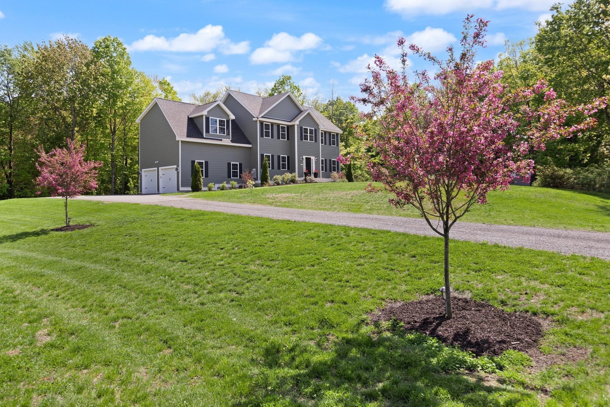 36 Gilchrest, Lunenburg, MA 01462