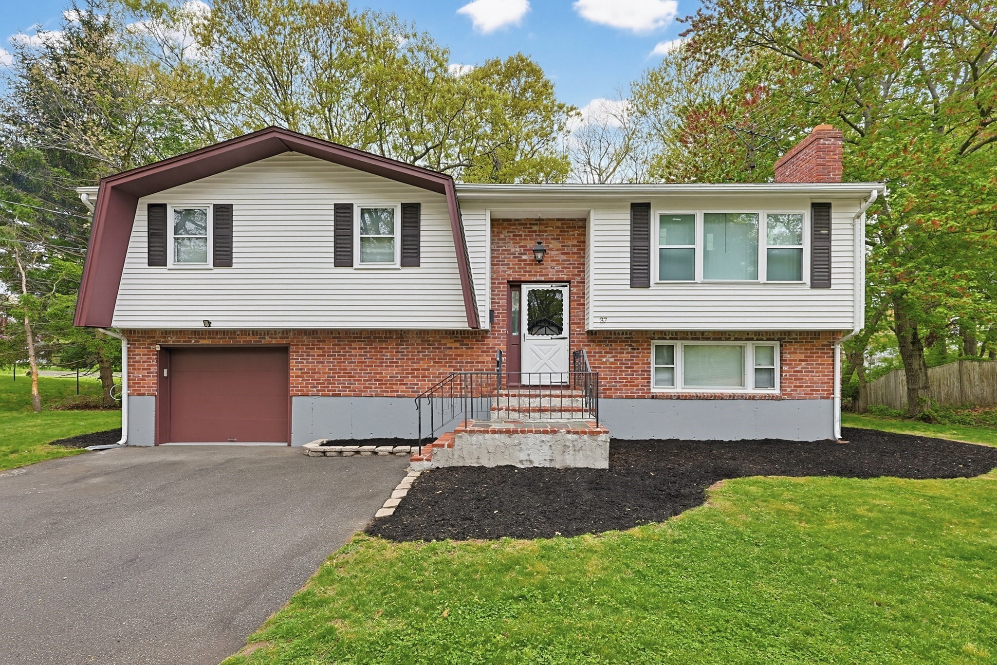 37 Roberta Avenue, Brockton, MA 02301