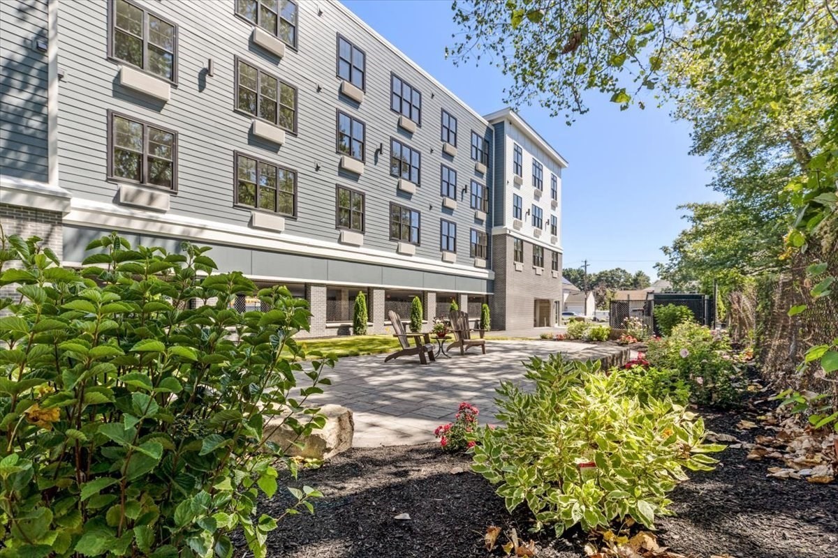 21 Totman Street Unit 210, Quincy, MA 02169