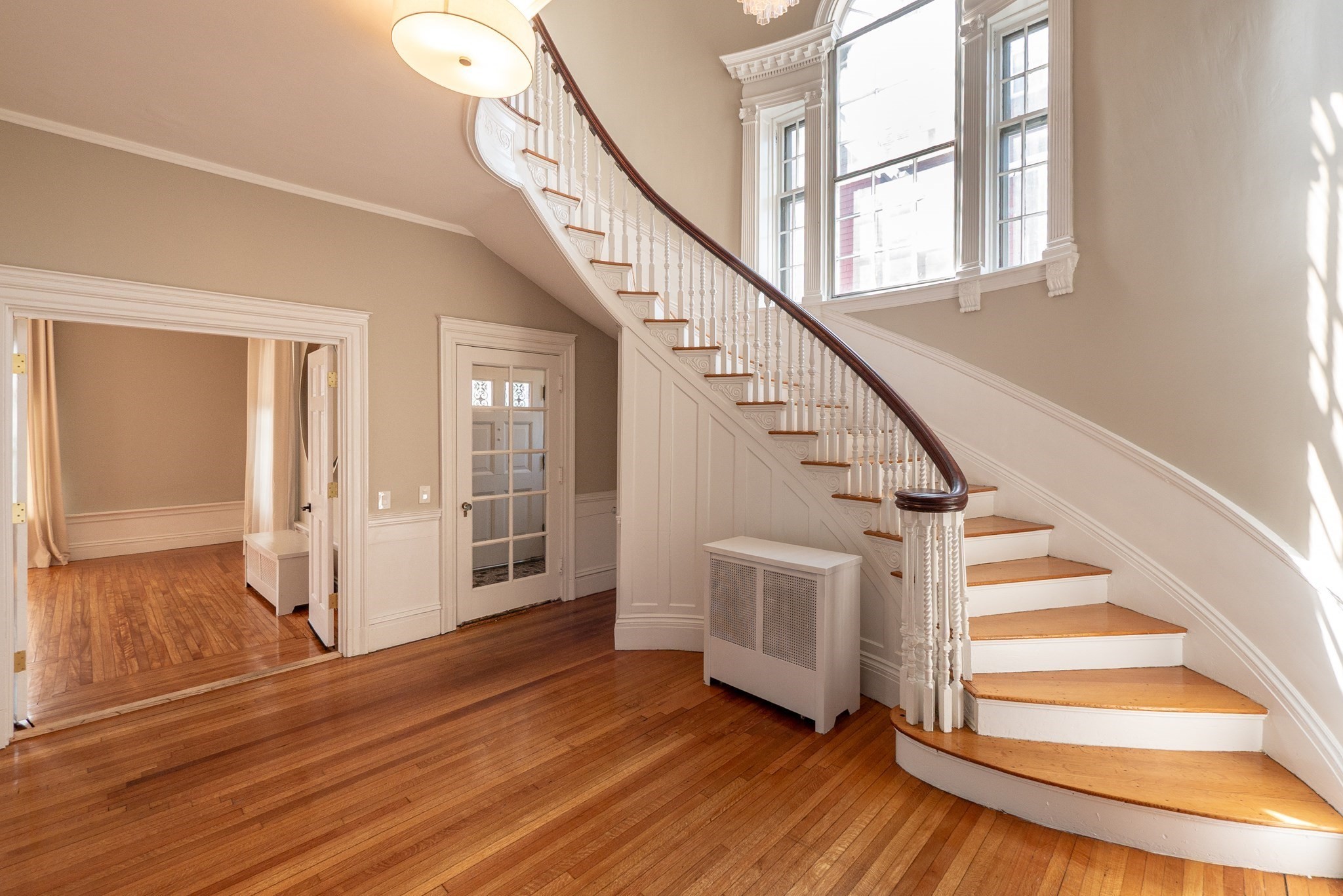 11 Wayne Street, Roxbury, Boston, MA 02121