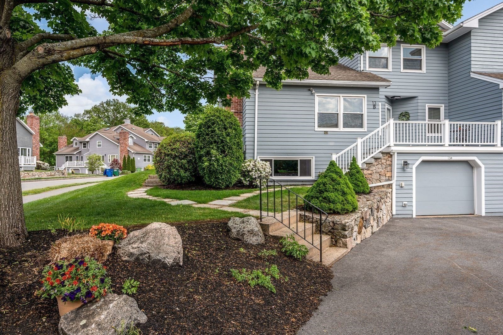 13 Carnation Circle Unit B, Reading, MA 01867