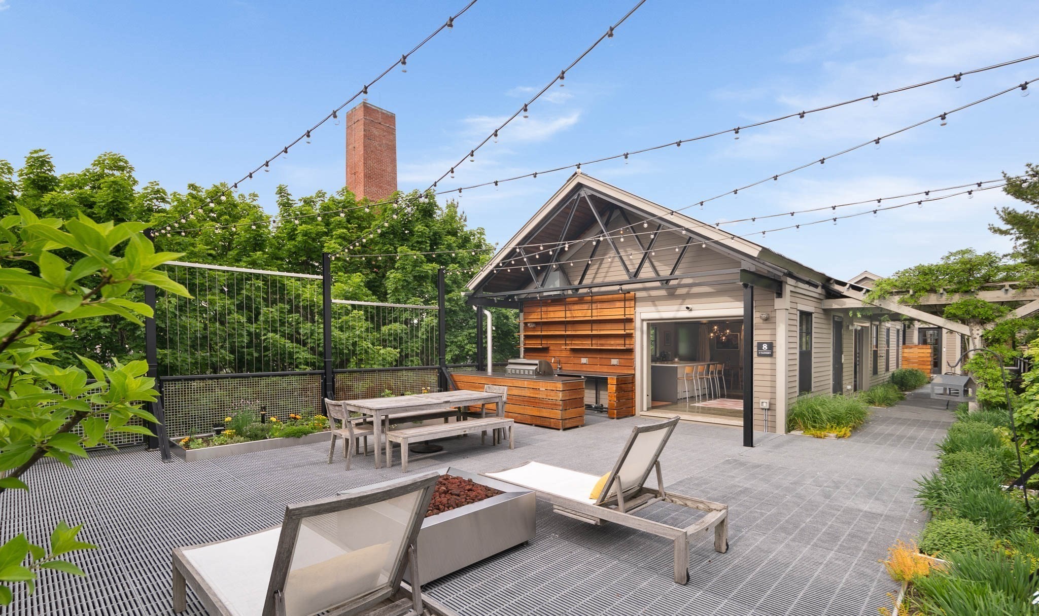 3 Tannery Brook Row Unit 8, Somerville, MA 02144
