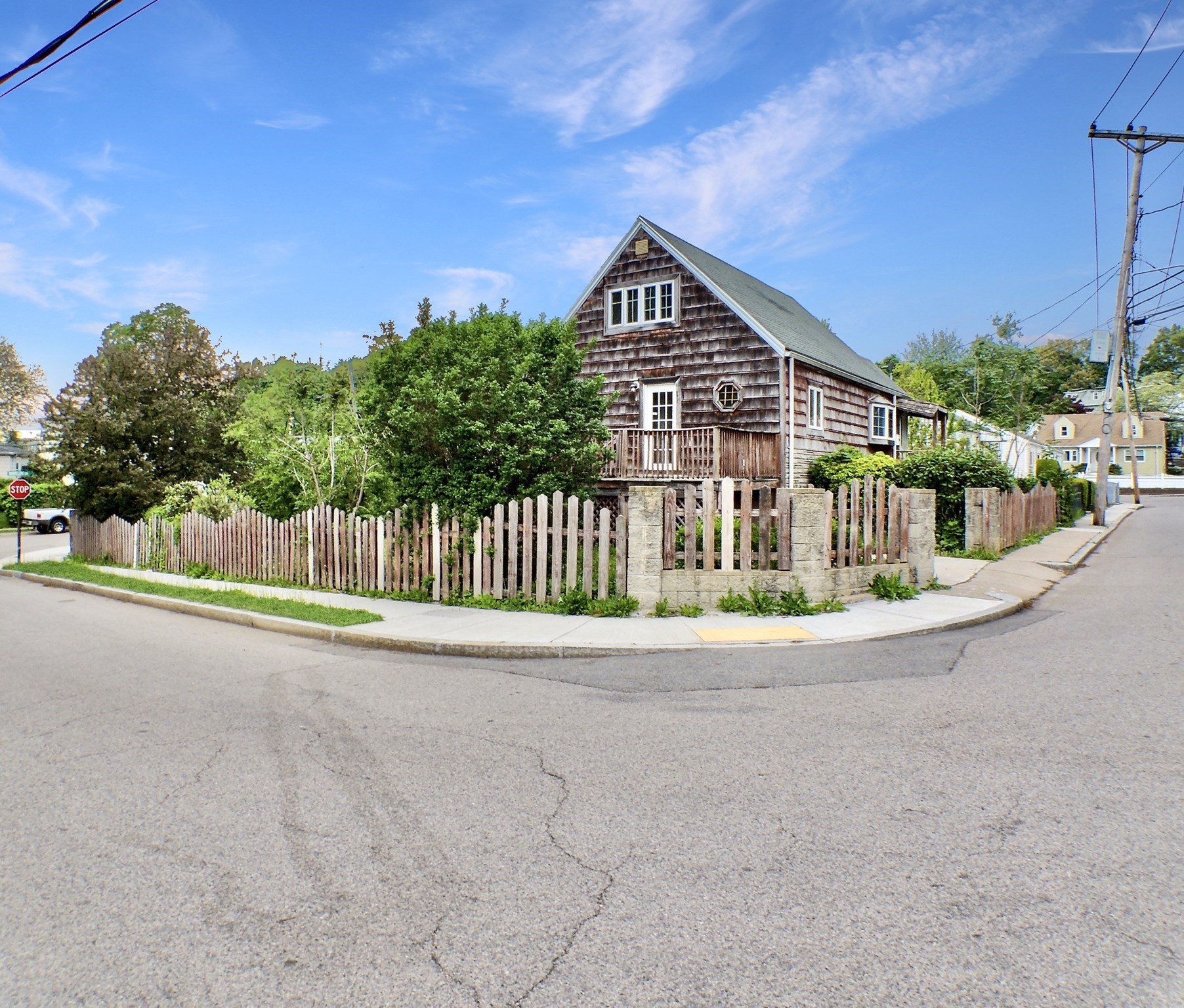 9 Viking Ter, Mattapan, Boston, MA 02126