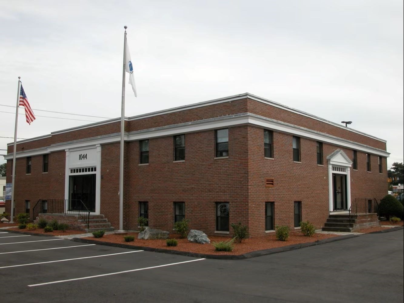 1044 Central St Unit 103, Stoughton, MA 02072