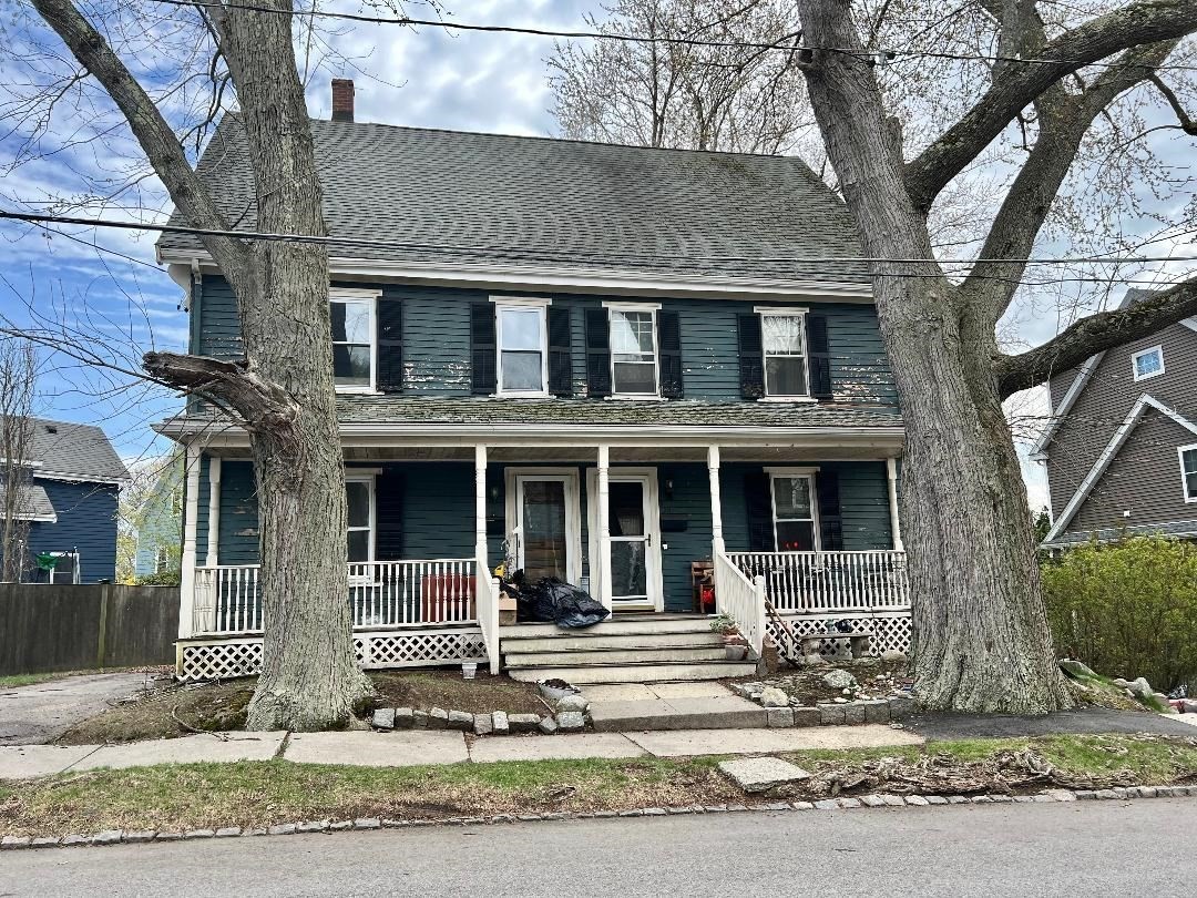 22 Arthur St Unit 22, Winchester, MA 01890