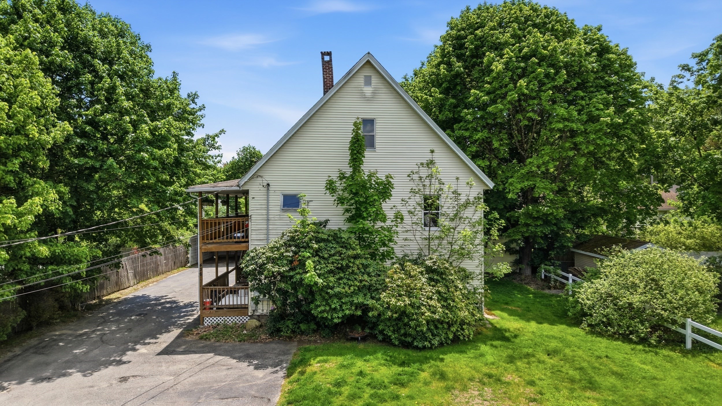 436 Franklin, Fitchburg, MA 01420 - Image 2