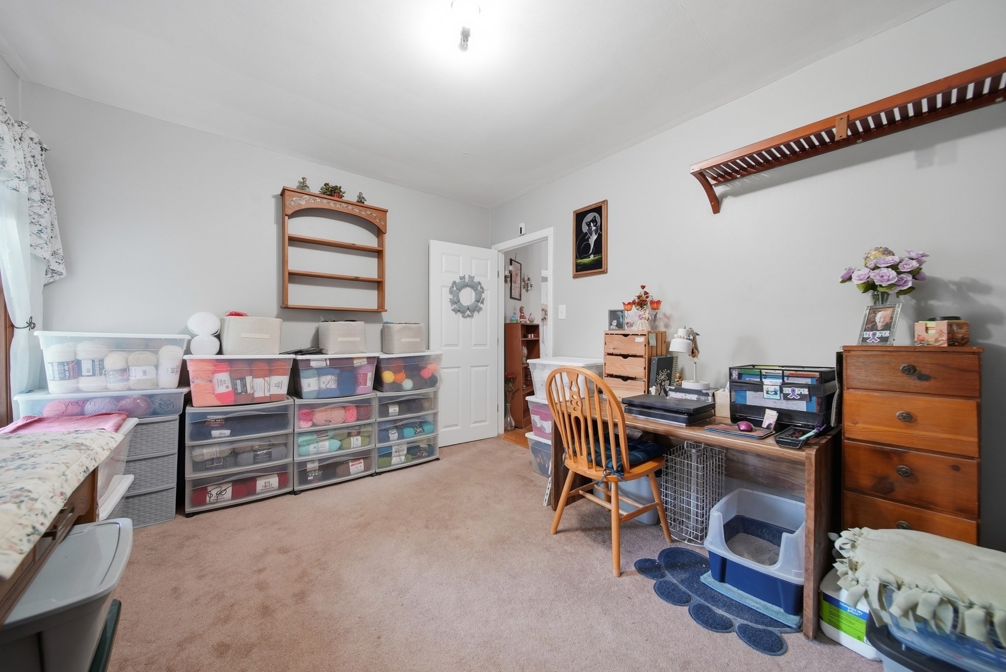 436 Franklin, Fitchburg, MA 01420 - Image 16