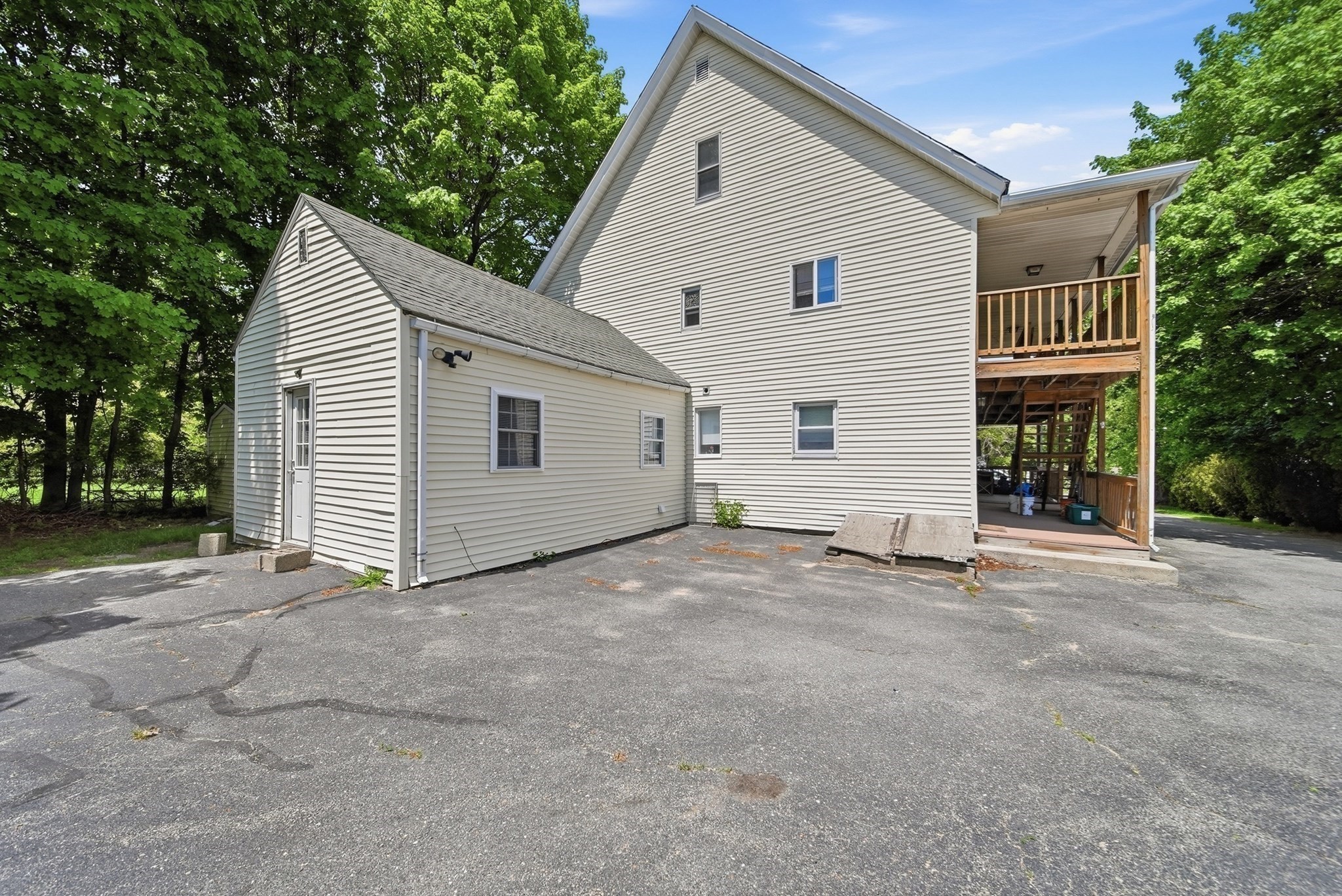 436 Franklin, Fitchburg, MA 01420 - Image 3