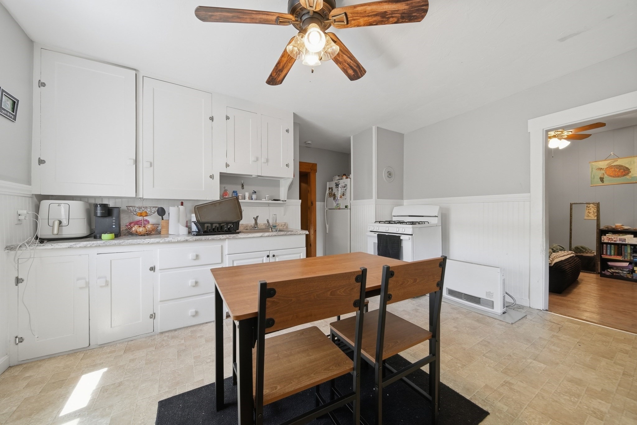 436 Franklin, Fitchburg, MA 01420 - Image 22