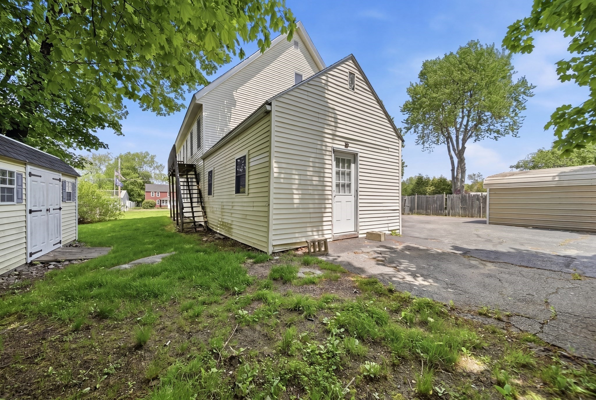 436 Franklin, Fitchburg, MA 01420 - Image 4