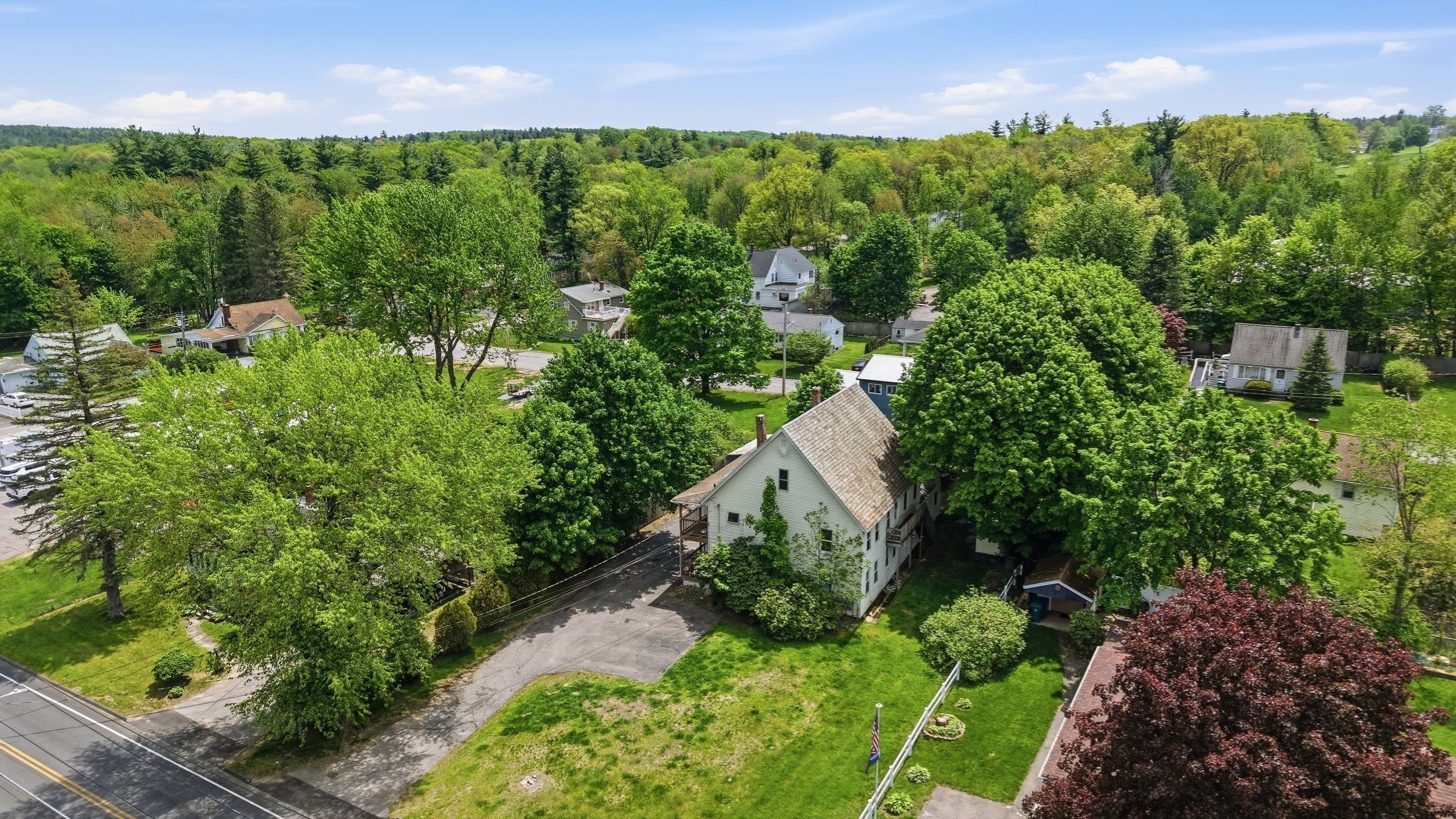 436 Franklin, Fitchburg, MA 01420 - Image 39