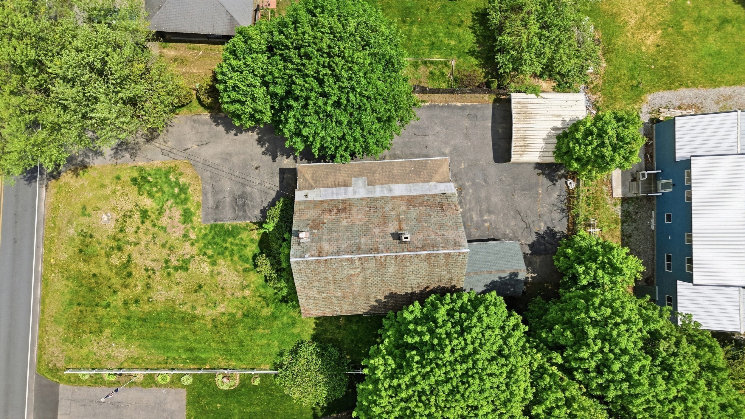 436 Franklin, Fitchburg, MA 01420 - Image 41