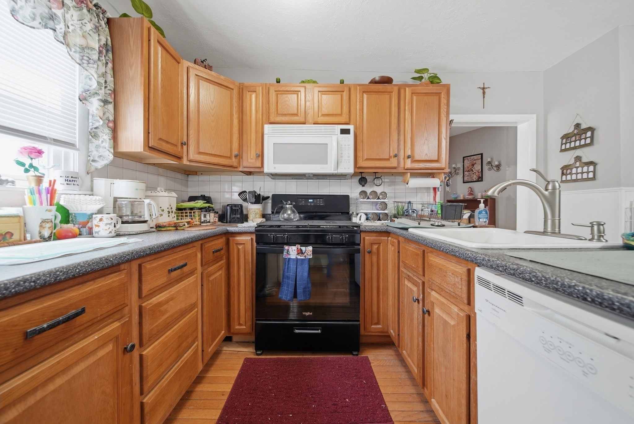 436 Franklin, Fitchburg, MA 01420 - Image 8