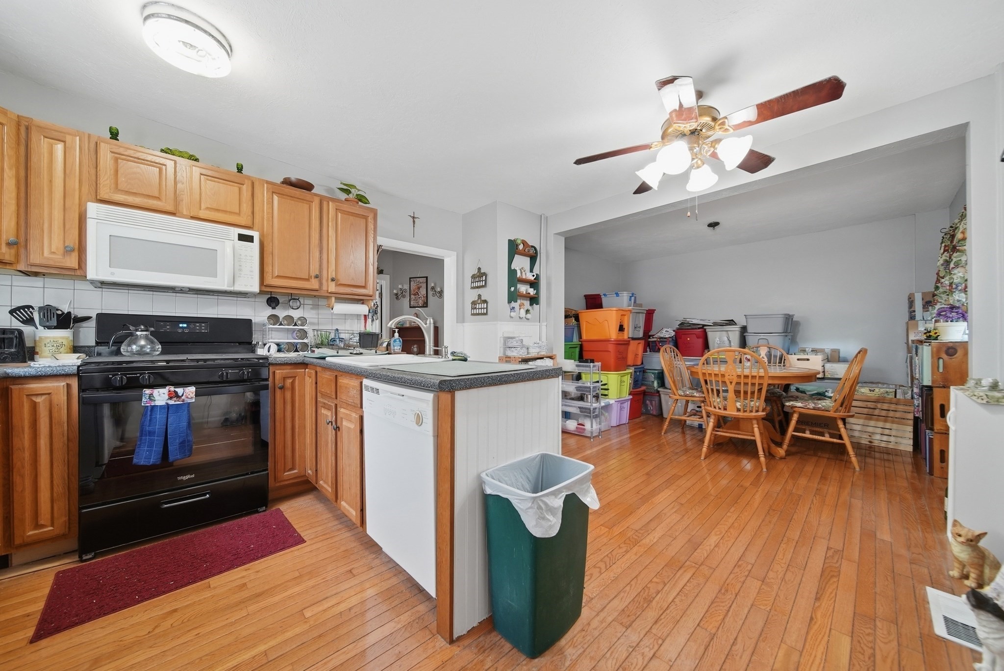 436 Franklin, Fitchburg, MA 01420 - Image 10