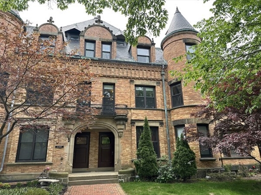 1757 Beacon St, Apt 1