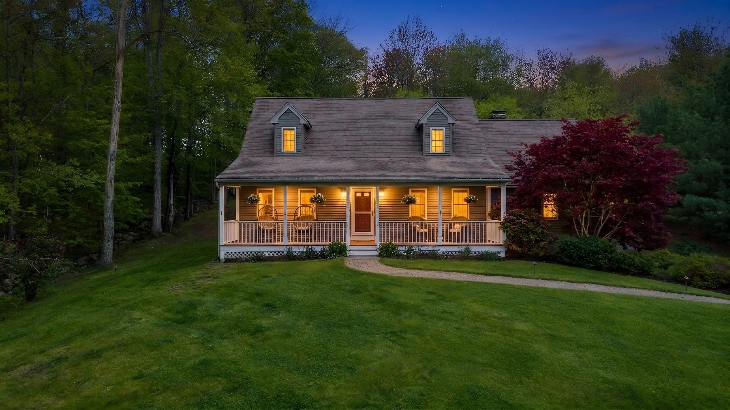 13 Thompson Pond Rd, Spencer, MA 01562