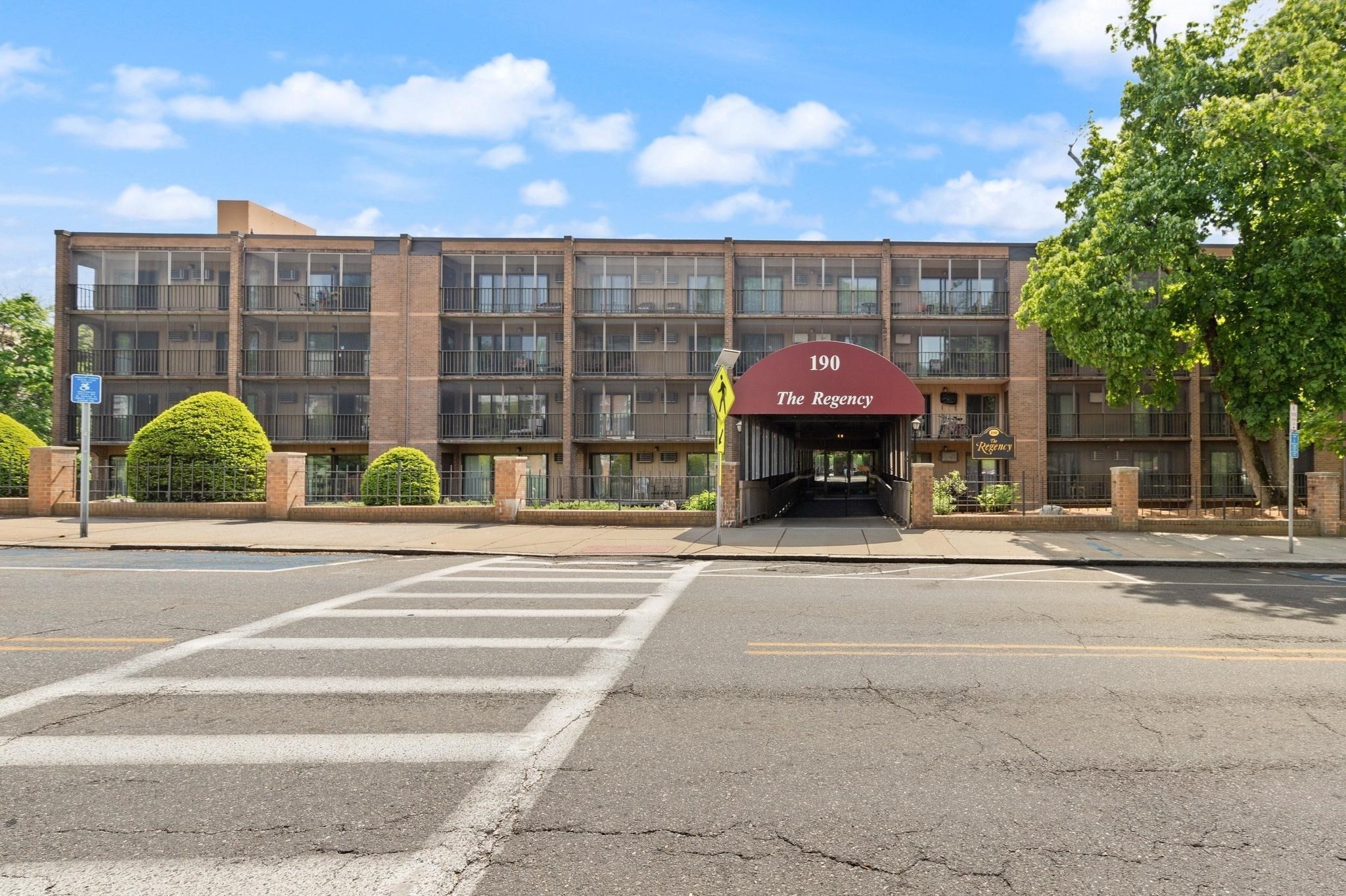 190 High St Unit 509, Medford, MA 02155