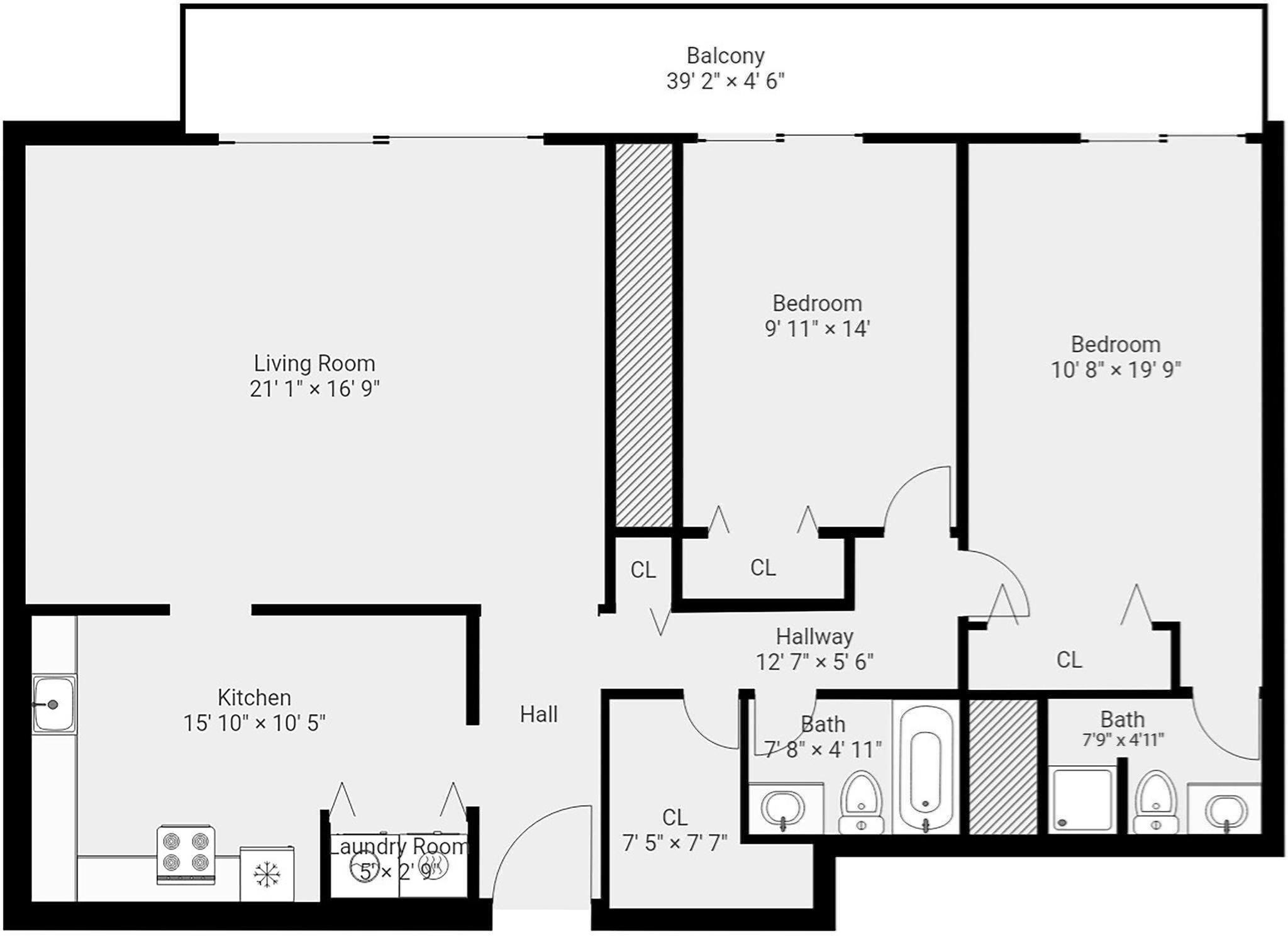 190 High St Unit 509, Medford, MA 02155 - Image 25