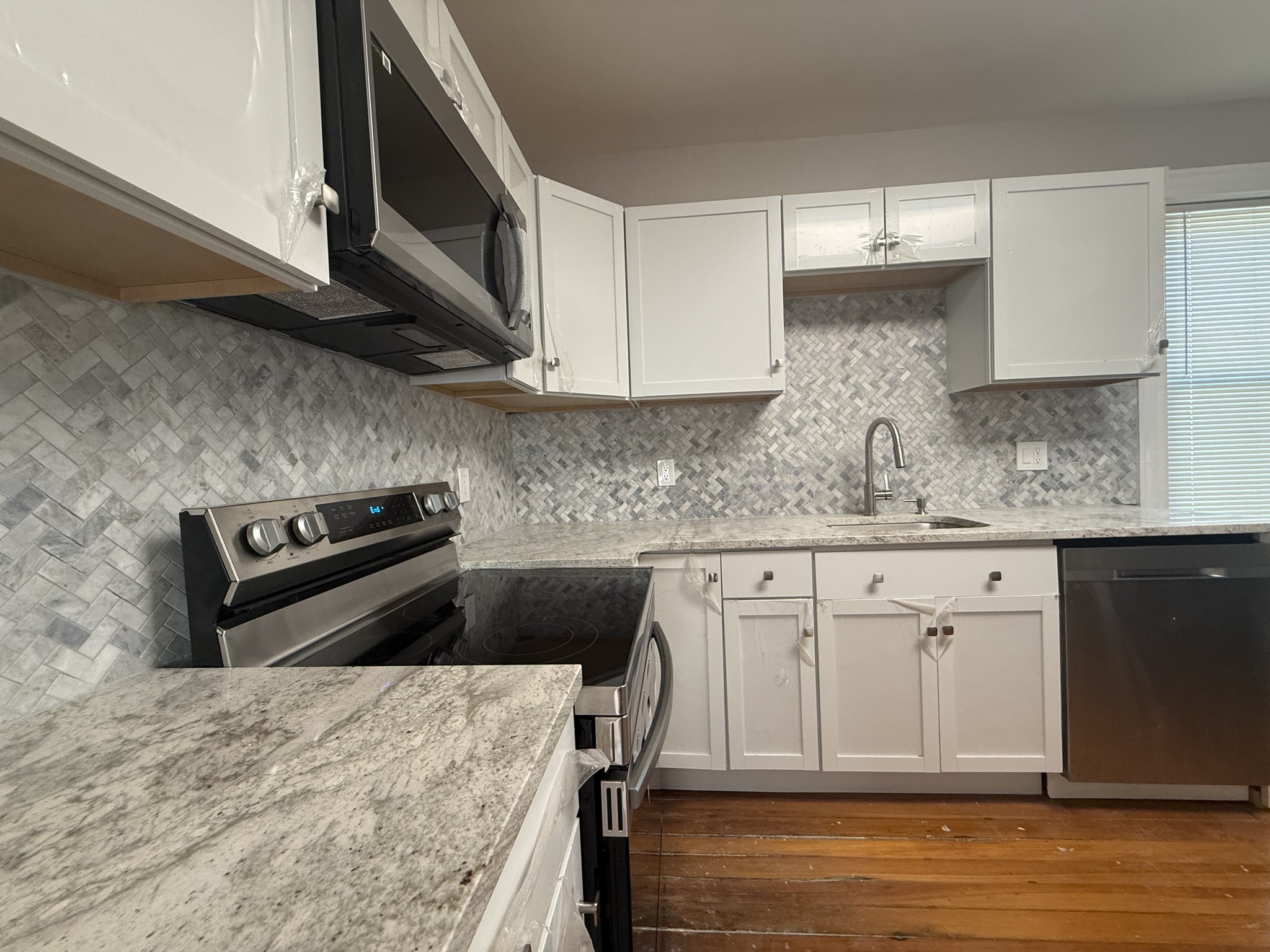 1544 Dorchester Ave, Dorchester, Boston, MA 02122