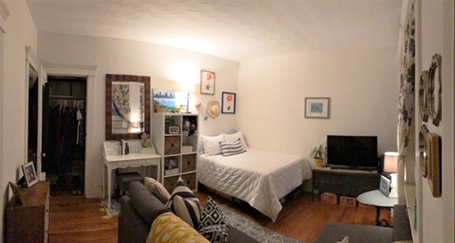 15 Parkman ST, Apt 2C