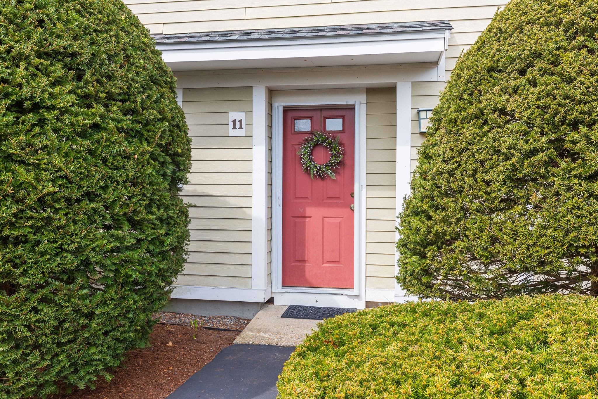9 Adam Street Unit 11, Easton, MA 02375