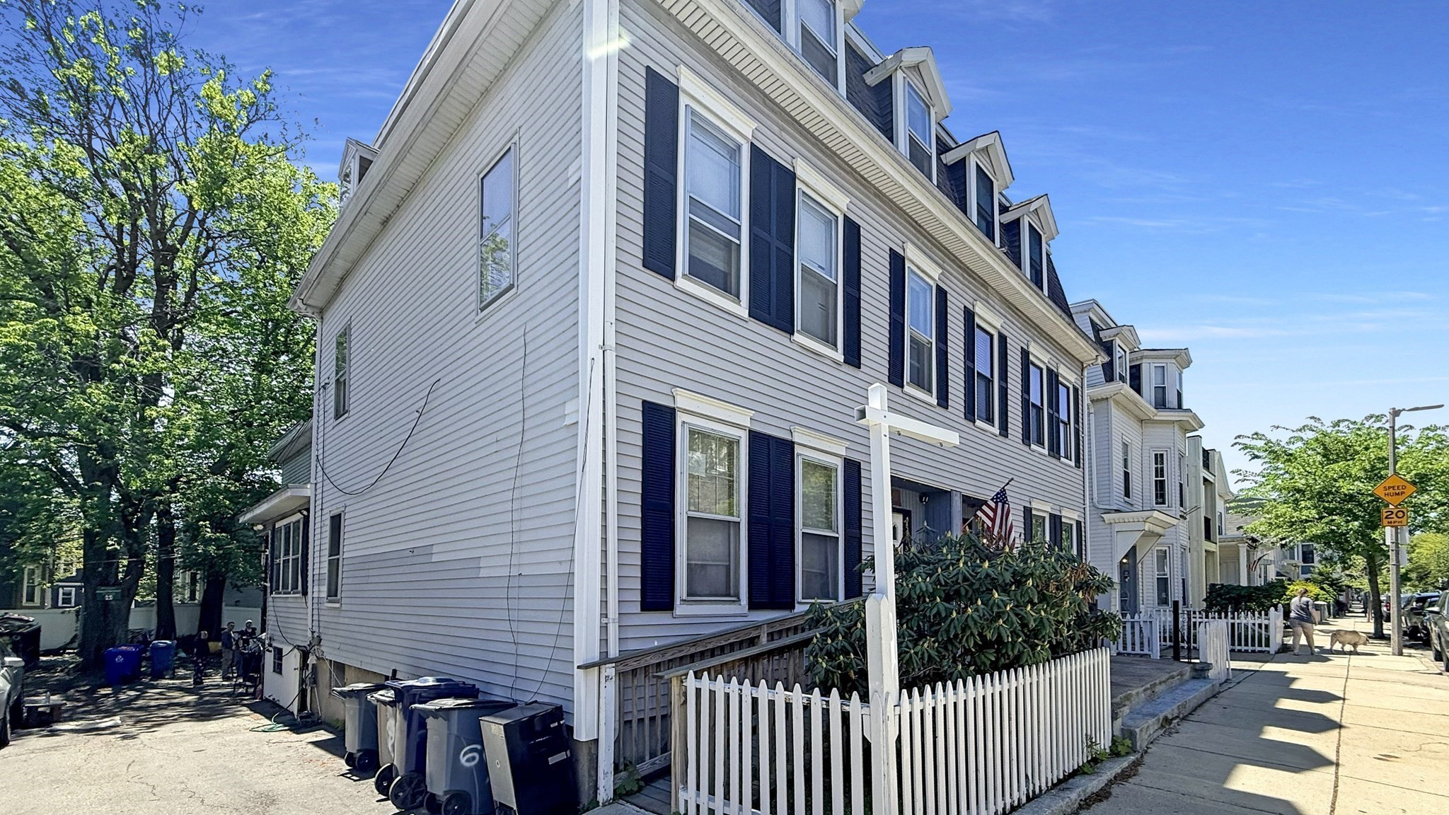607 E 7th St, South Boston, Boston, MA 02127