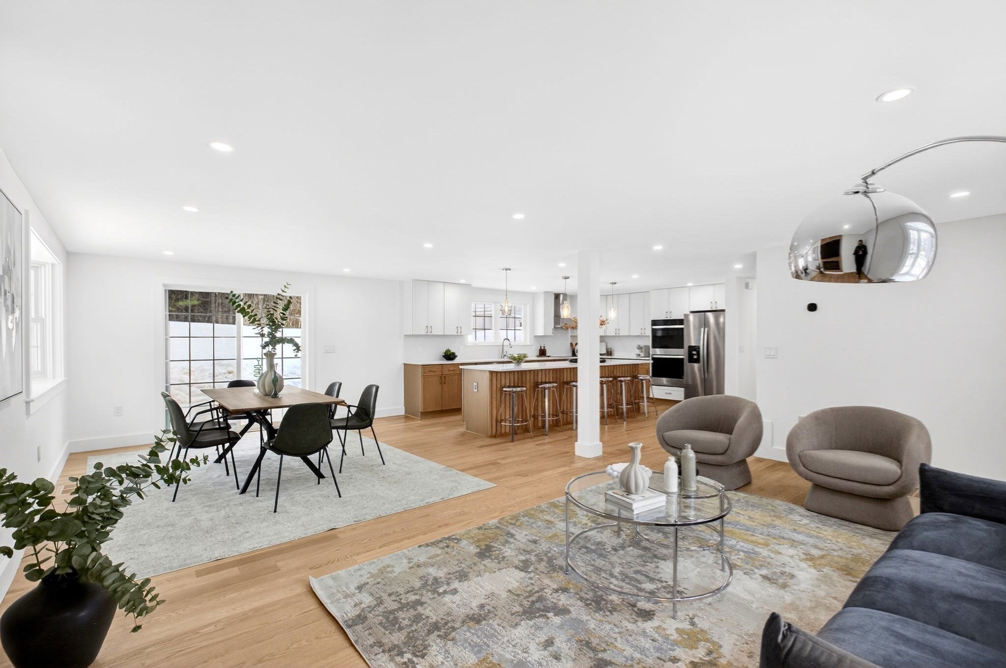 445 Salem St, North Andover, MA 01845