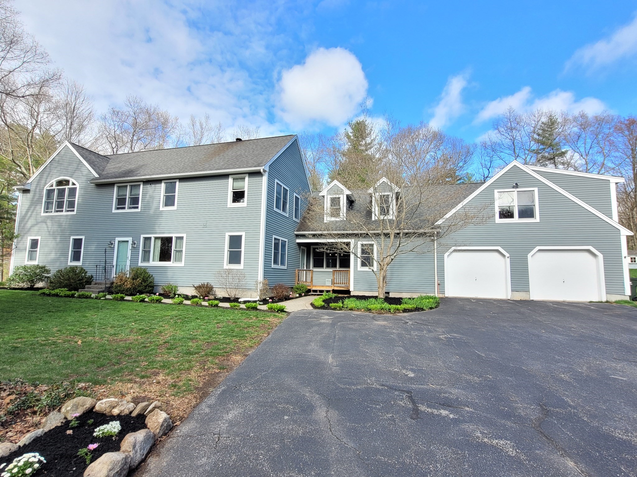 15 Gilson Road, Groton, MA 01450