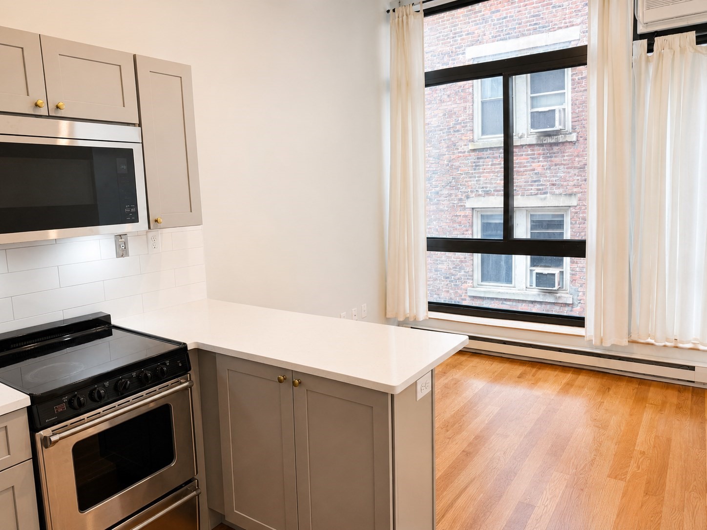12 Stoneholm St Unit 307, Fenway, Boston, MA 02115