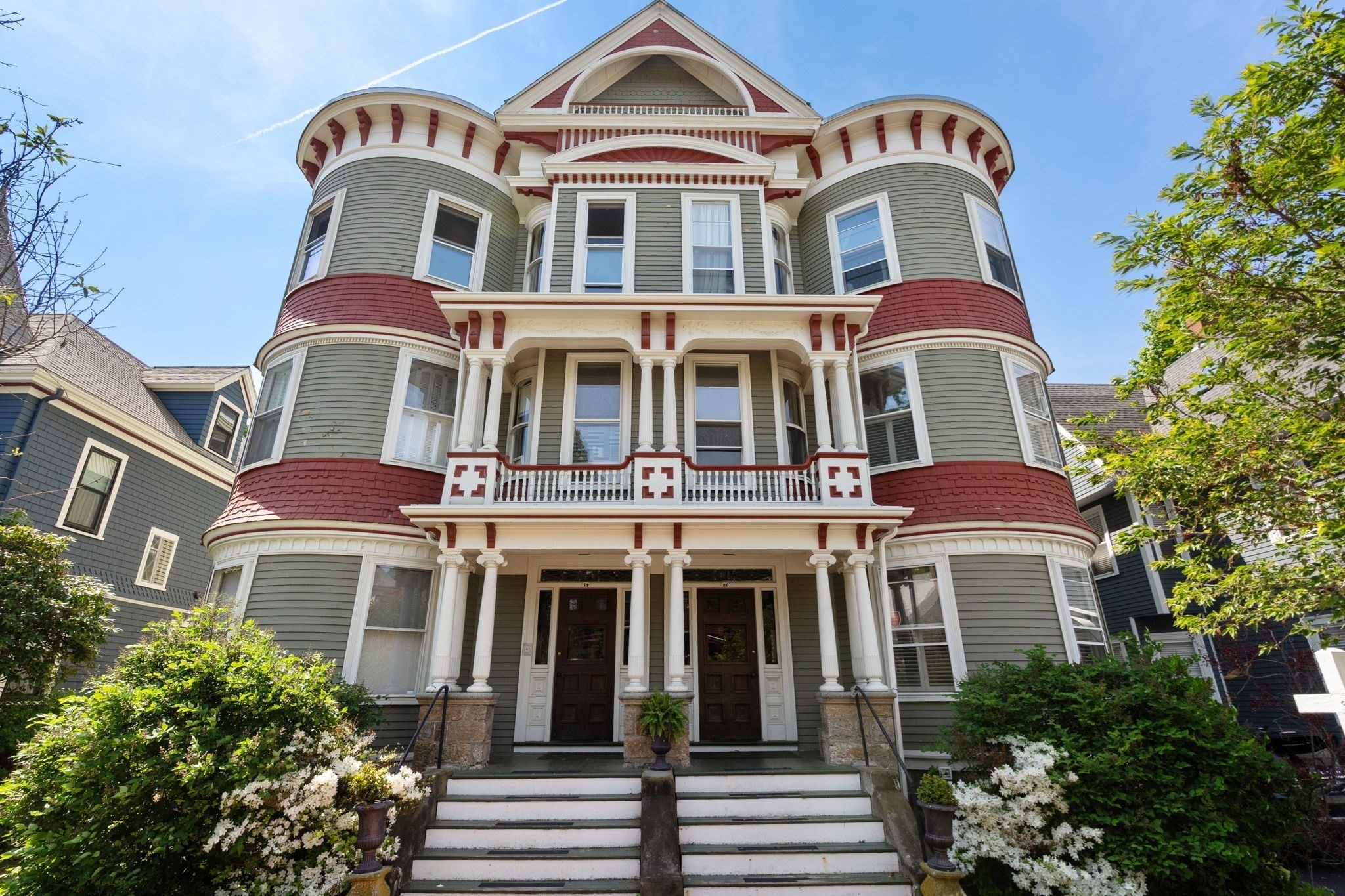 20 Mellen Street Unit 2, Dorchester, Boston, MA 02124