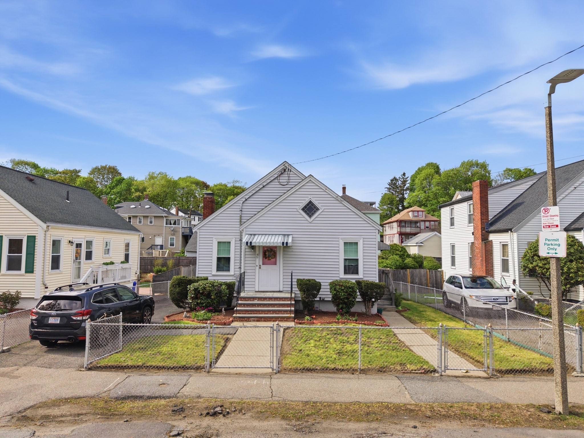 49 Valley Rd, Mattapan, Boston, MA 02124