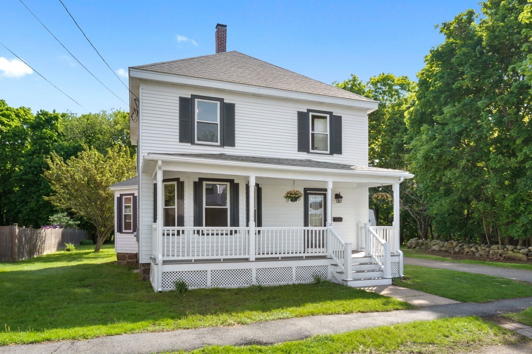 12 Longwood Avenue, Beverly, MA 01915