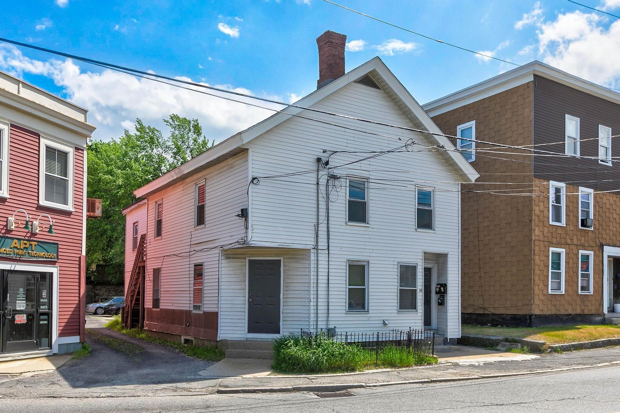 80 Laurel St, Fitchburg, MA 01420 - Image 2