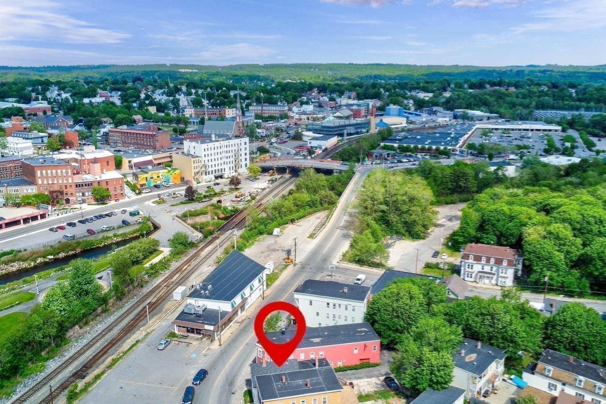 80 Laurel St, Fitchburg, MA 01420 - Image 32