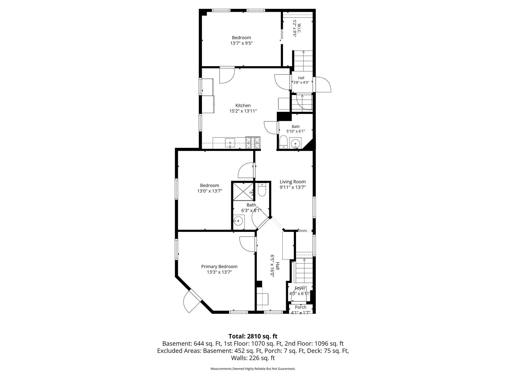 80 Laurel St, Fitchburg, MA 01420 - Image 36