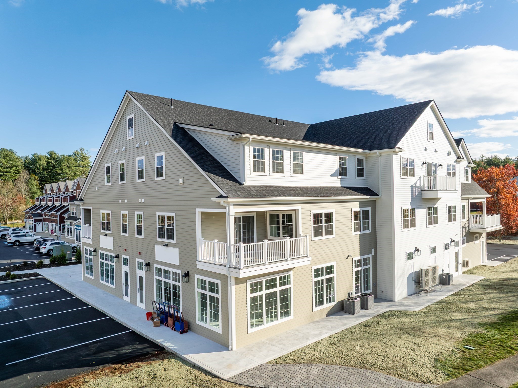 2 Proprietors Drive Unit 25, Marshfield, MA 02050