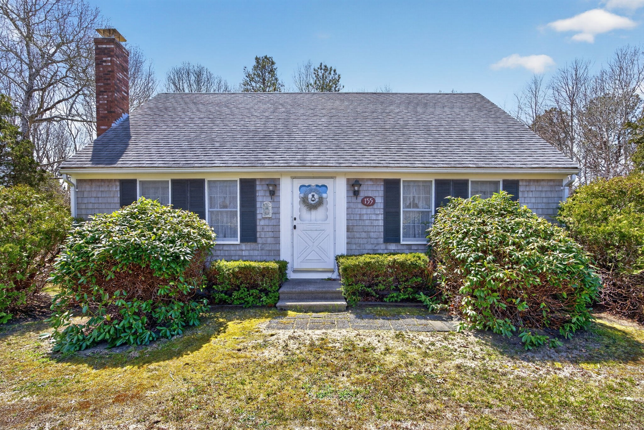 155 Sea Gull Lane, Eastham, MA 02642