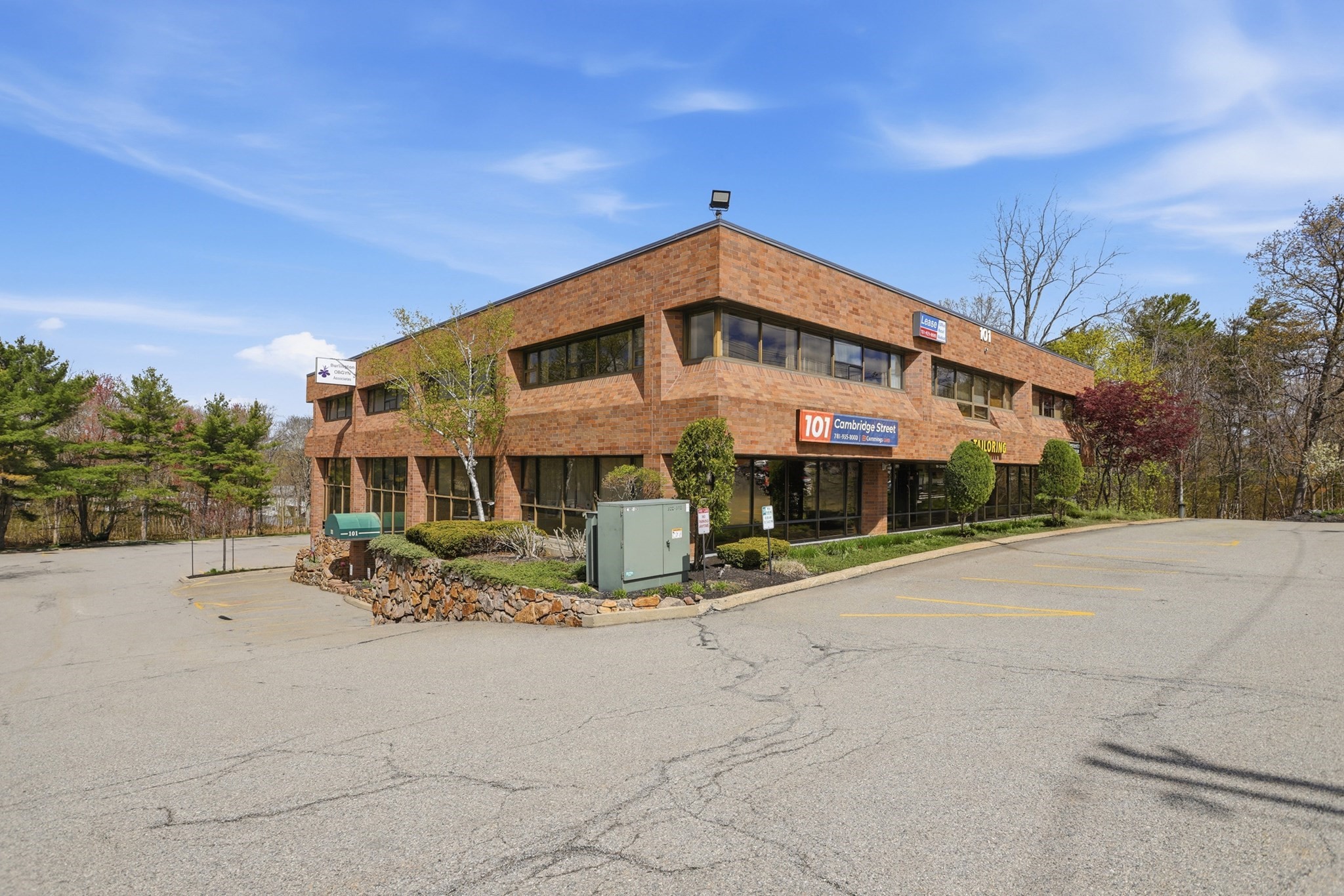 101 Cambridge Street Unit 310, Burlington, MA 01803