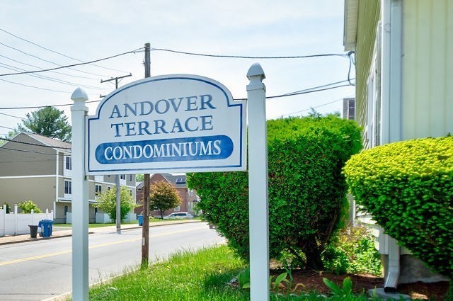 2 Andover Terrace Unit 2, Lawrence, MA 01843