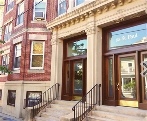 96 Saint Paul, Apt 2