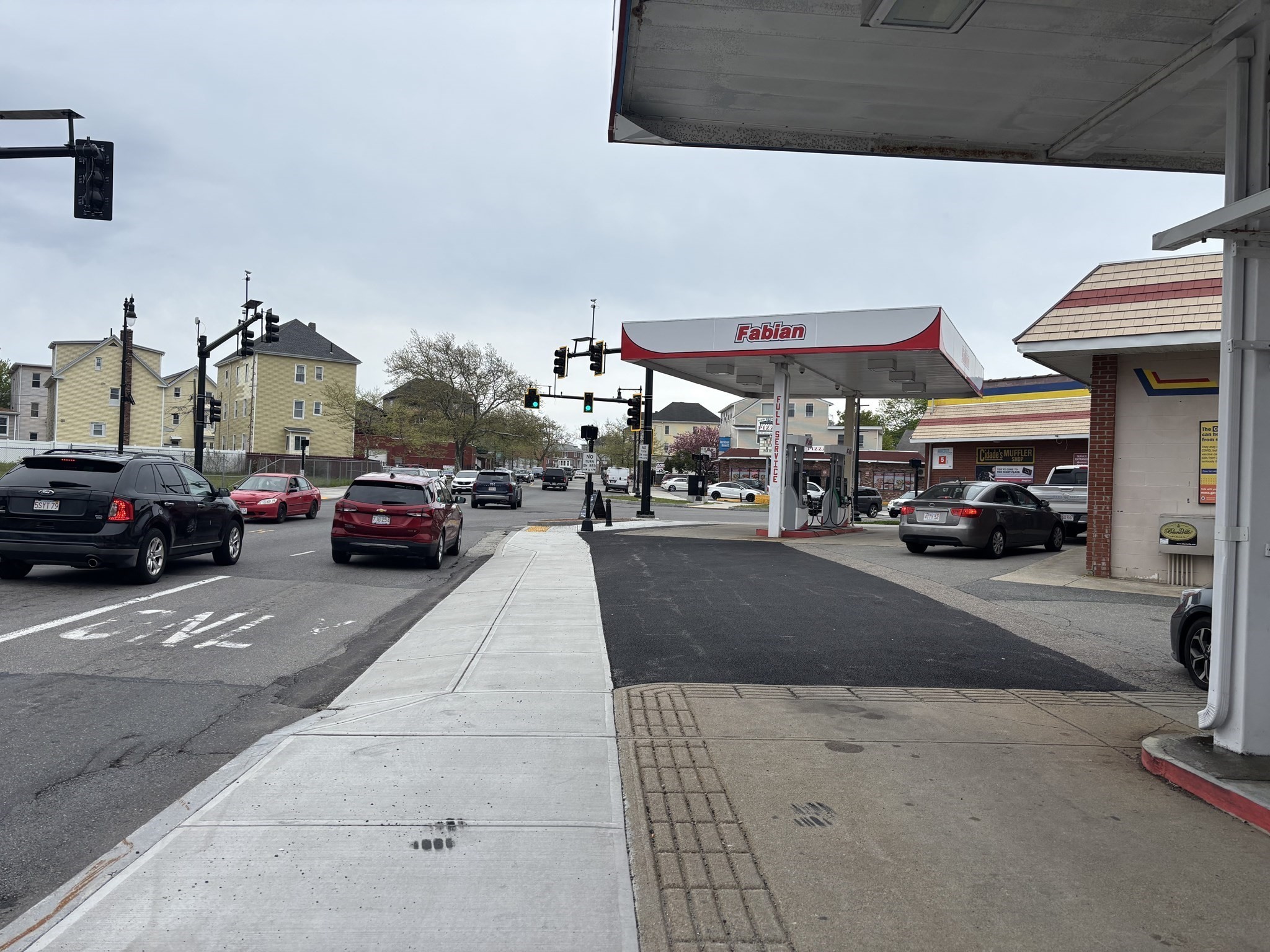 57 Rodney French Blvd, New Bedford, MA 02744