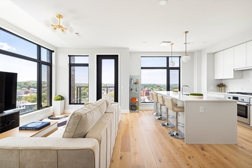 191 Washington, Apt 500