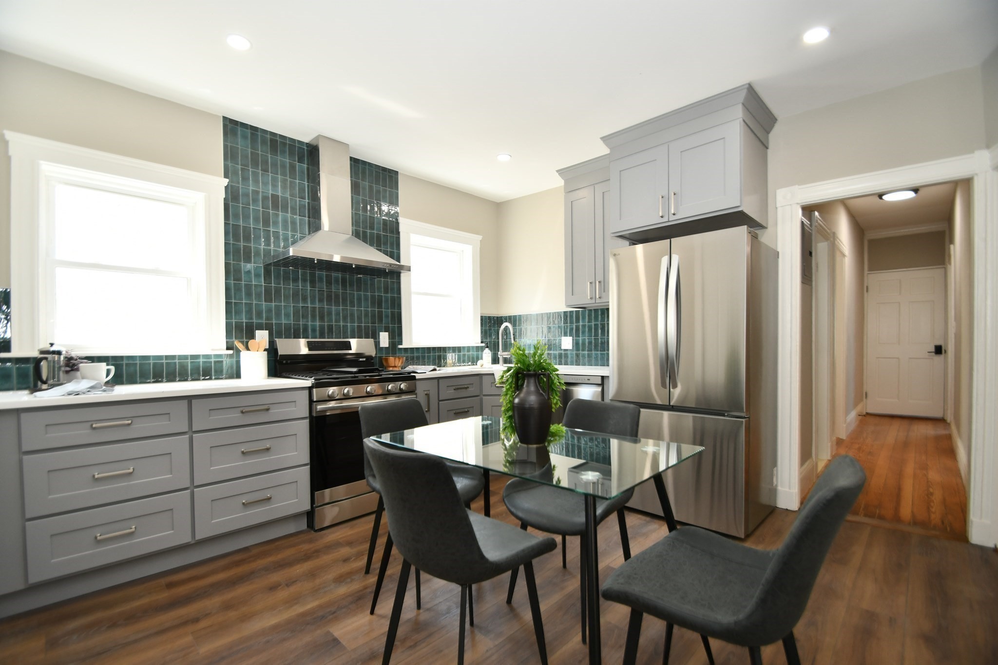 18 Lyon Unit 3, Dorchester, Boston, MA 02122