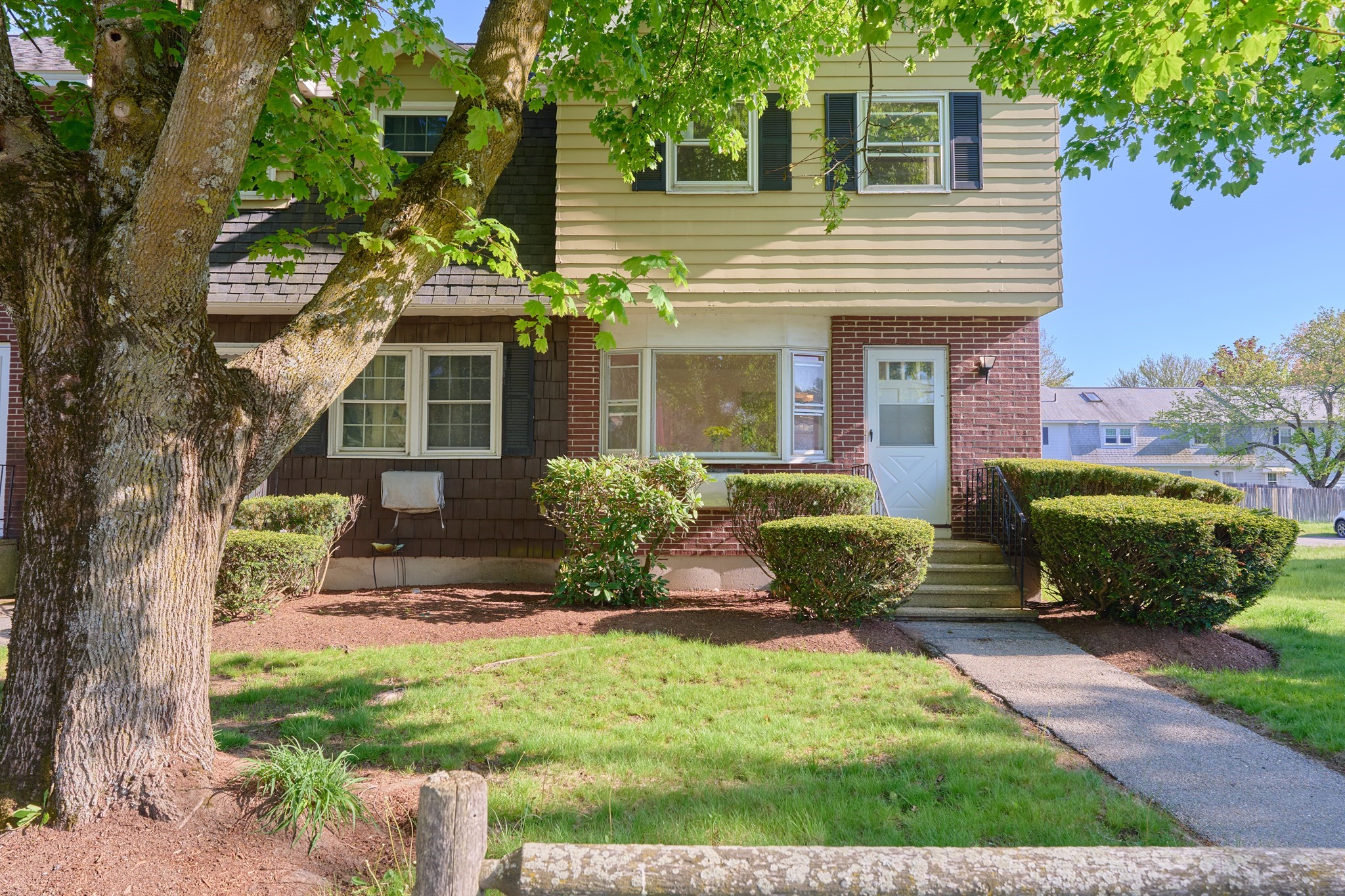 179 Pleasant Valley St Unit A, Methuen, MA 01844